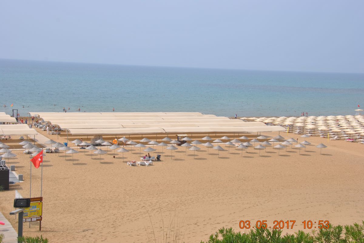 imagini hotel JACARANDA IMPERIAL SIDE